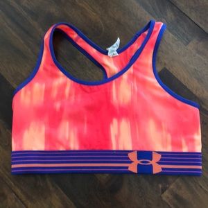 Under Armour Sports Bra